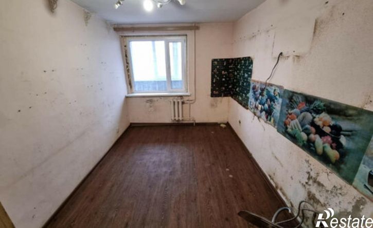 2-комн квартира улица Добровольского, 17,  д. 17