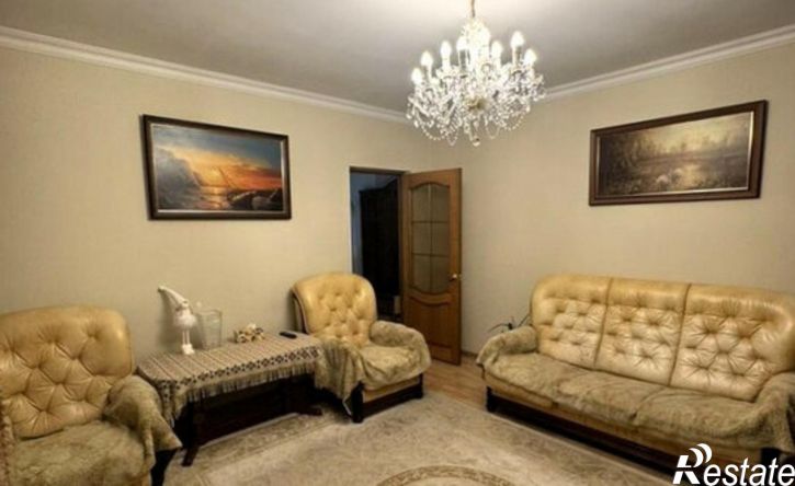 3-комн квартира проспект Чехова, 34,  д. 34