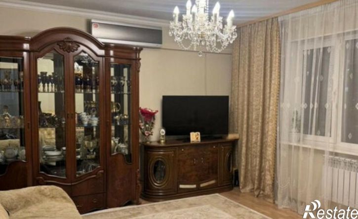 3-комн квартира проспект Чехова, 34,  д. 34