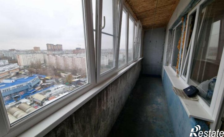 2-комн квартира улица Добровольского, 17,  д. 17