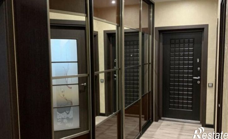 3-комн квартира проспект Чехова, 34,  д. 34