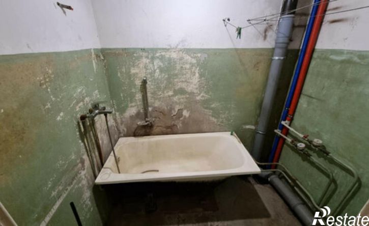 2-комн квартира улица Добровольского, 17,  д. 17