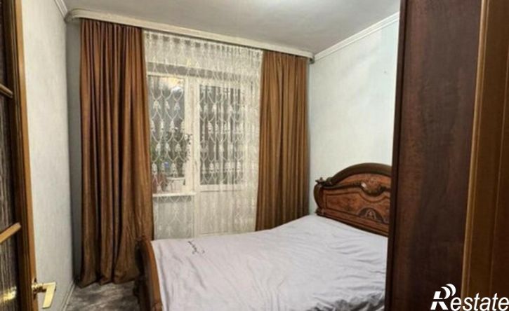 3-комн квартира проспект Чехова, 34,  д. 34