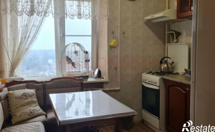 3-комн квартира 2-я Краснодарская улица, 129 к1,  д. 129 к1