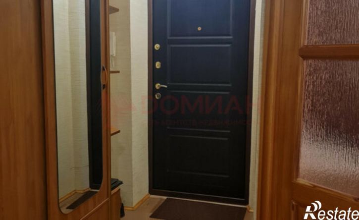 3-комн квартира 2-я Краснодарская улица, 129 к1,  д. 129 к1