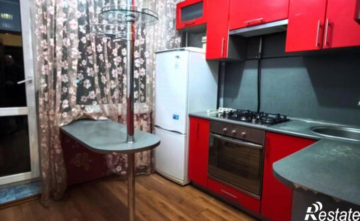 1-комн квартира ул Жмайлова, 4 2,  д. 4 2,  к. 2