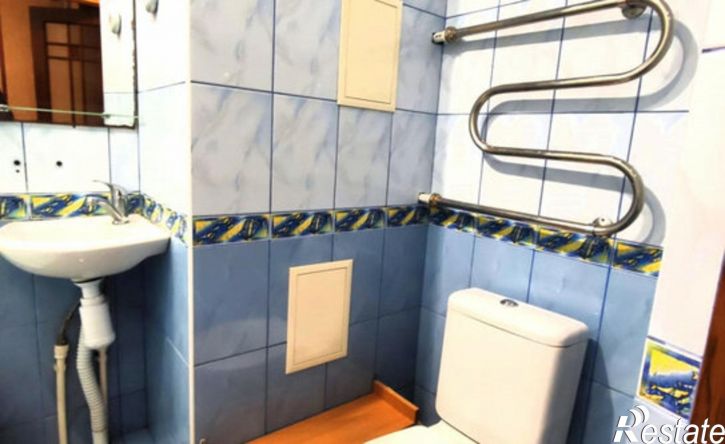 1-комн квартира ул Жмайлова, 4 2,  д. 4 2,  к. 2