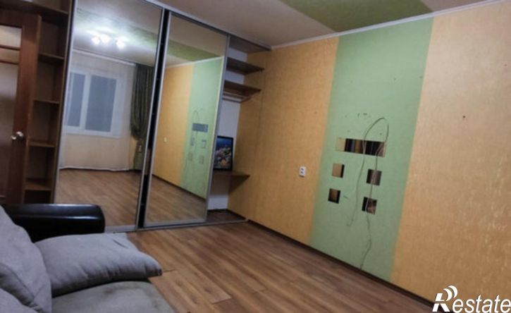 1-комн квартира ул Жмайлова, 4 2,  д. 4 2,  к. 2