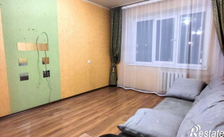 1-комн квартира ул Жмайлова, 4 2,  д. 4 2,  к. 2