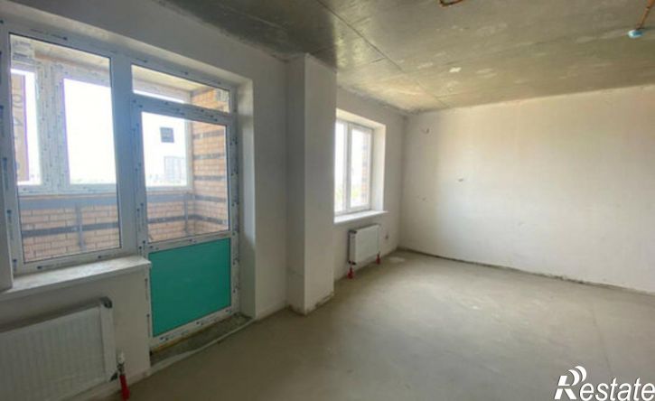 2-комн квартира 28-я линия, 69,  д. 69