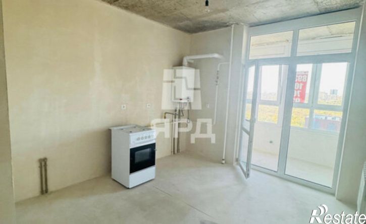 1-комн квартира ул Вересаева, 98,  д. 98