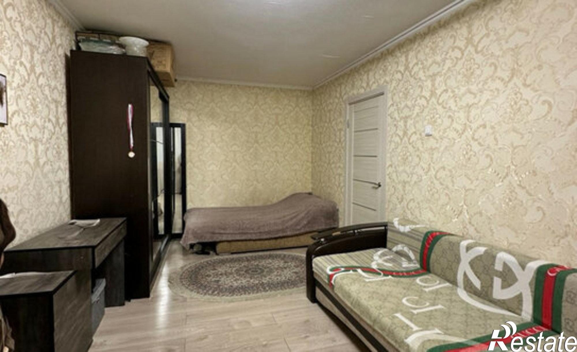 Купить квартиру за 3 500 000 рублей на Орбитальная улица, 66/6