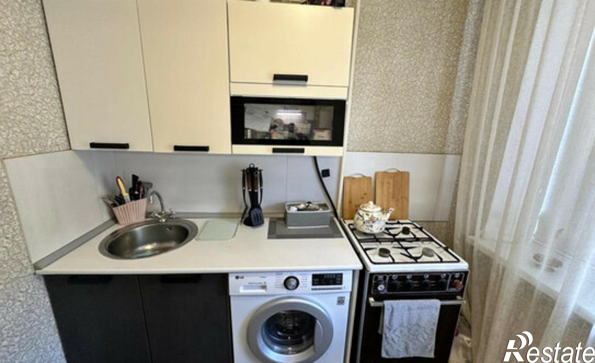 Купить квартиру за 3 500 000 рублей на Орбитальная улица, 66/6