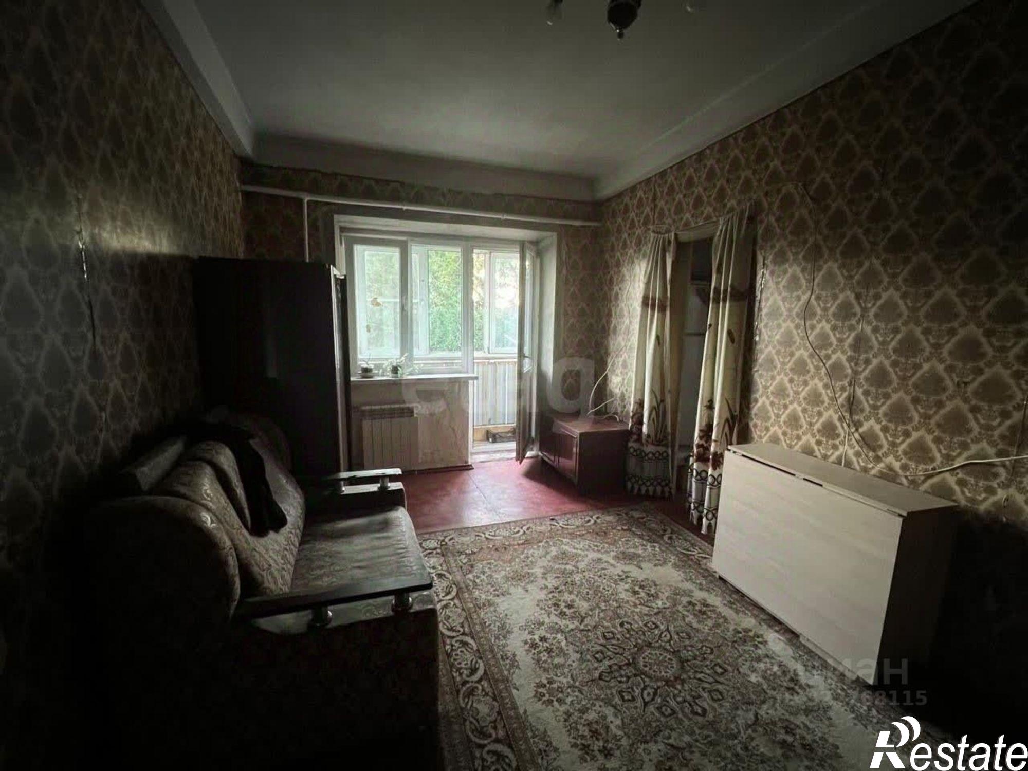 Купить квартиру за 4 200 000 рублей на Металлургическая улица, 114/37