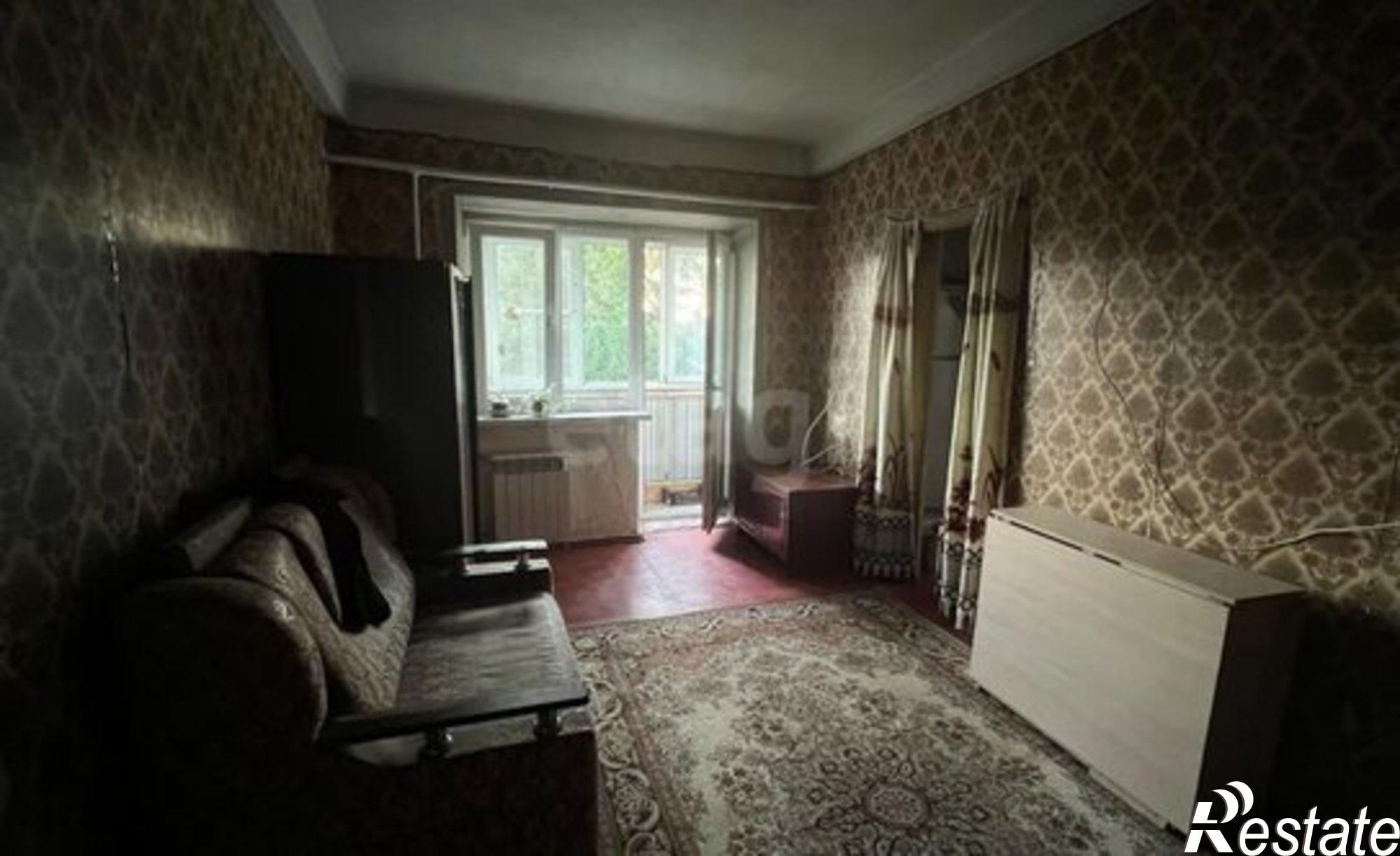 Купить квартиру за 4 200 000 рублей на ул Металлургическая, 114/37