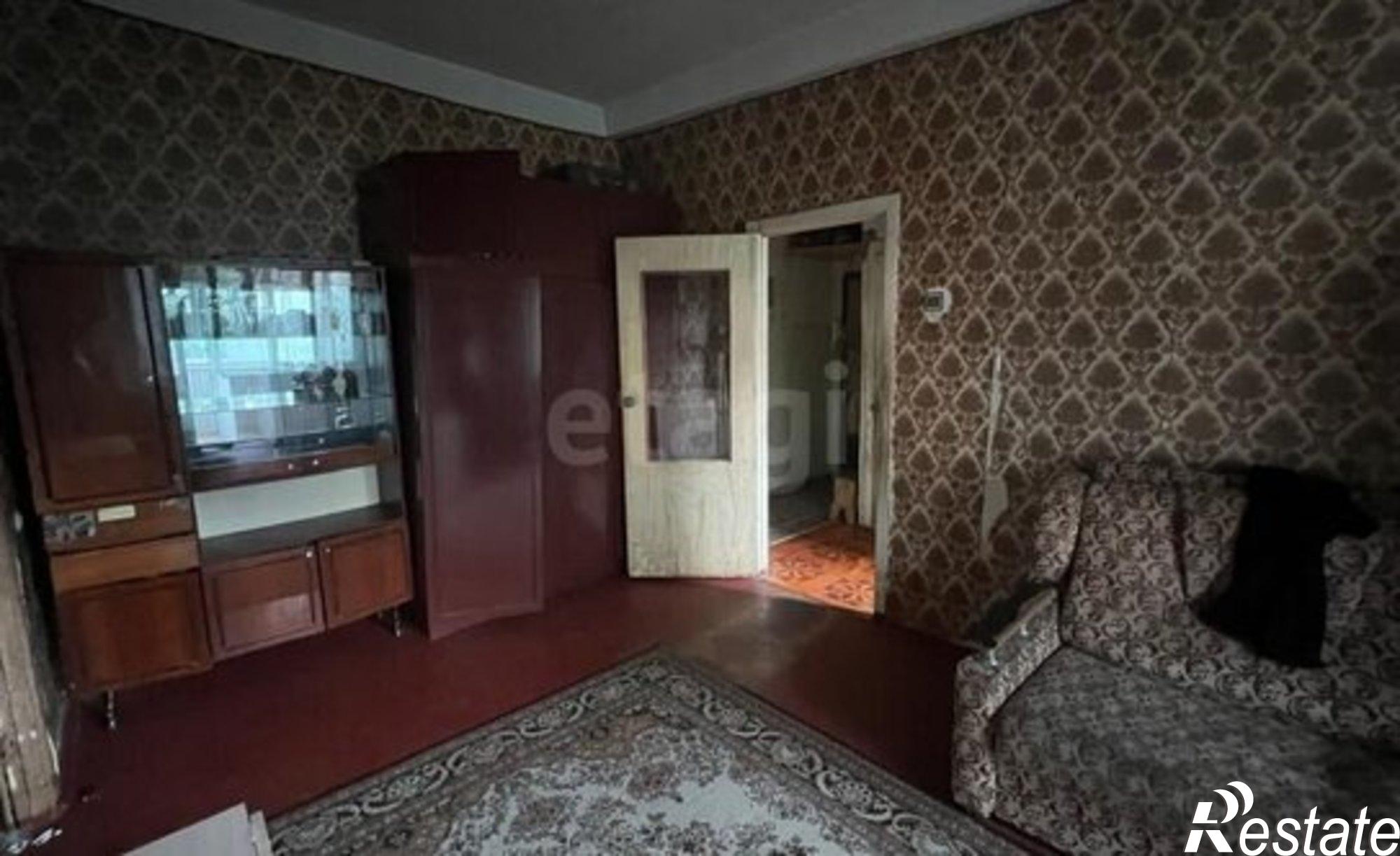 Купить квартиру за 4 200 000 рублей на ул Металлургическая, 114/37