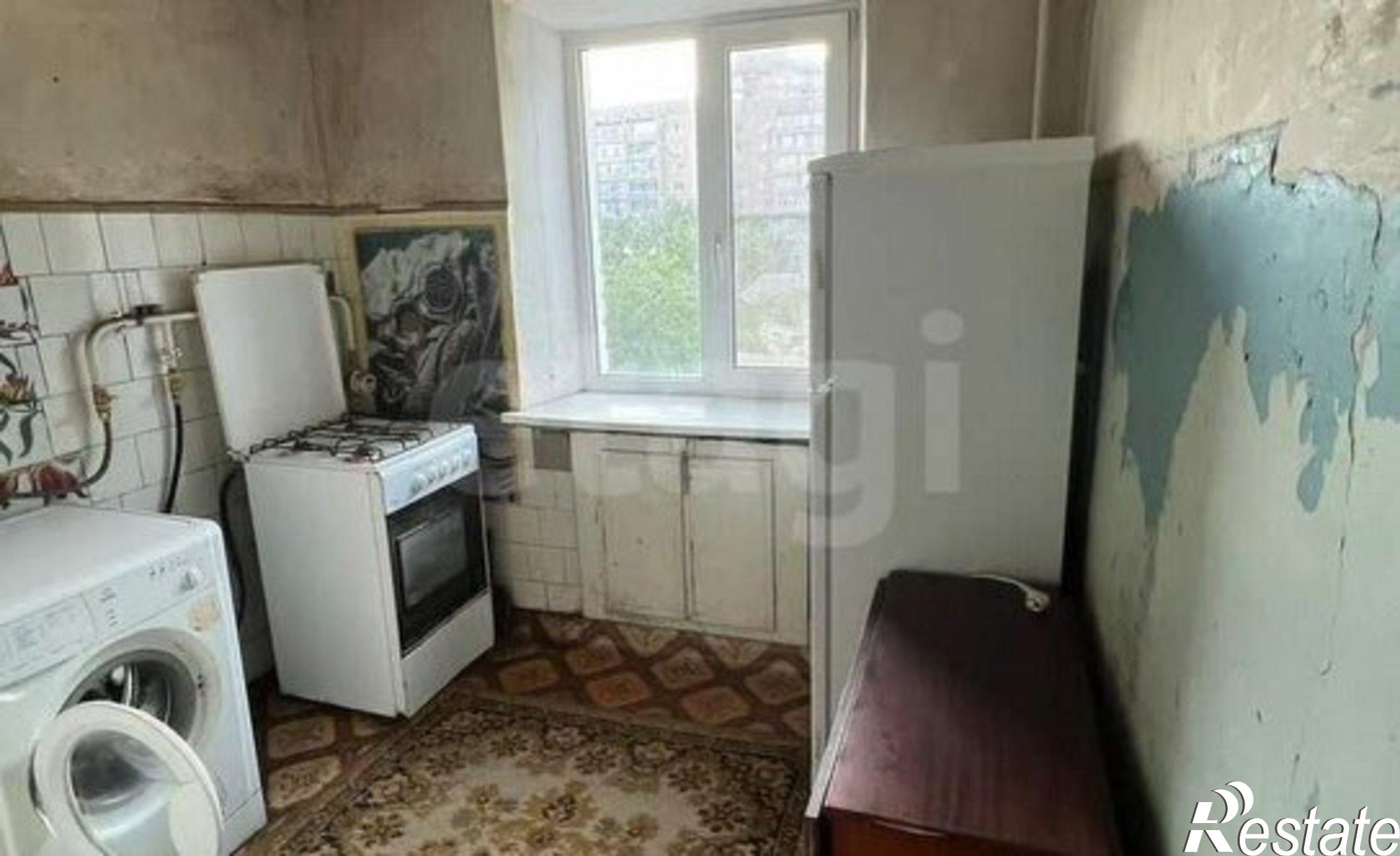 Купить квартиру за 4 200 000 рублей на ул Металлургическая, 114/37