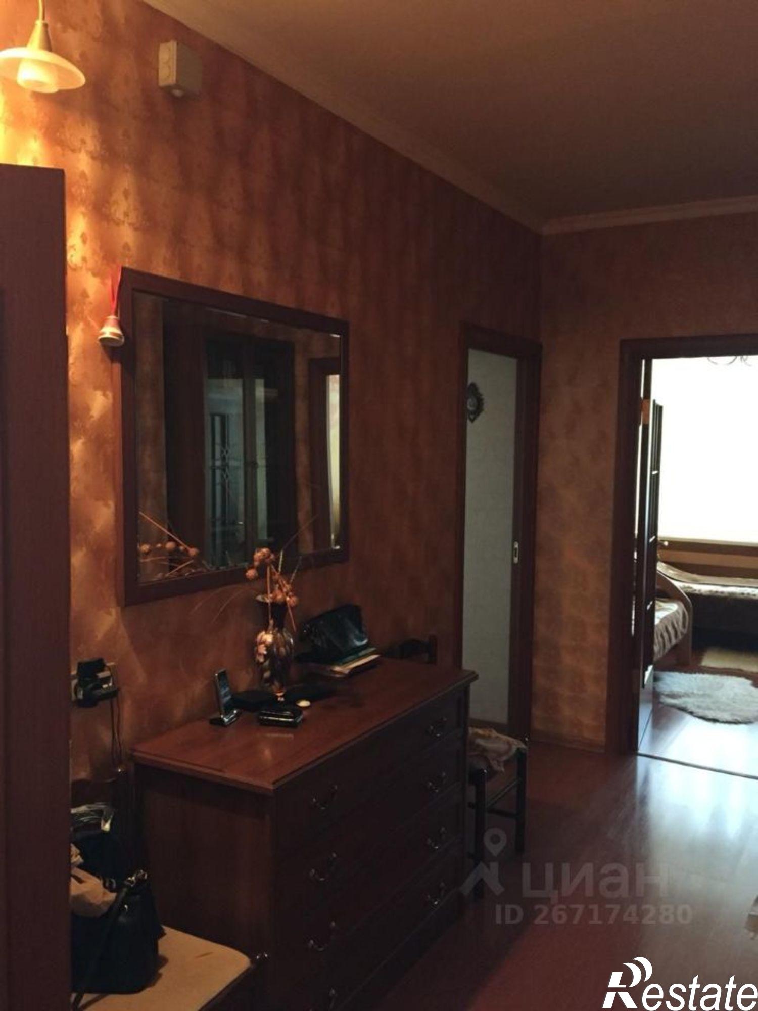 Купить квартиру за 6 900 000 рублей на Ворошиловский пр-кт, 80