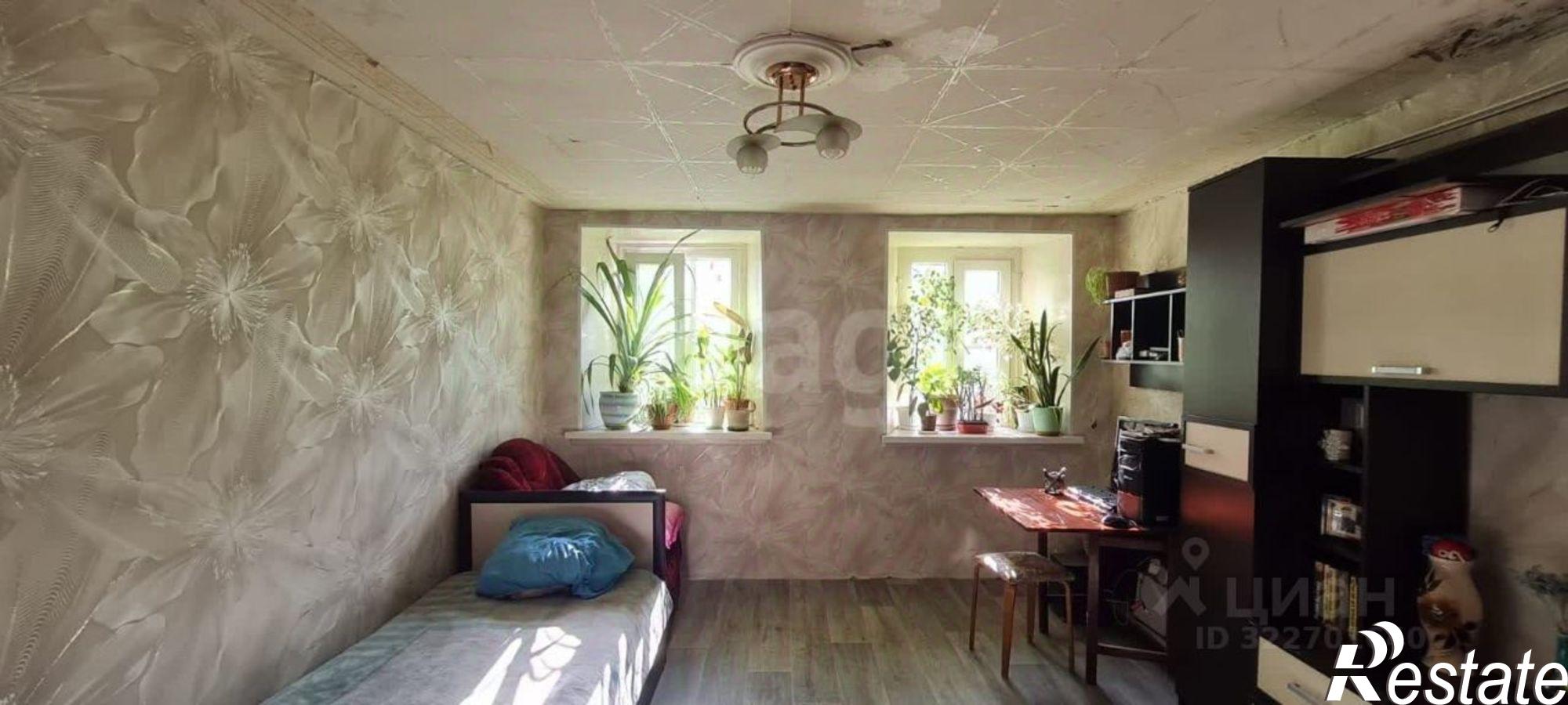 Купить квартиру за 8 000 000 рублей на пер Семашко, 6/30