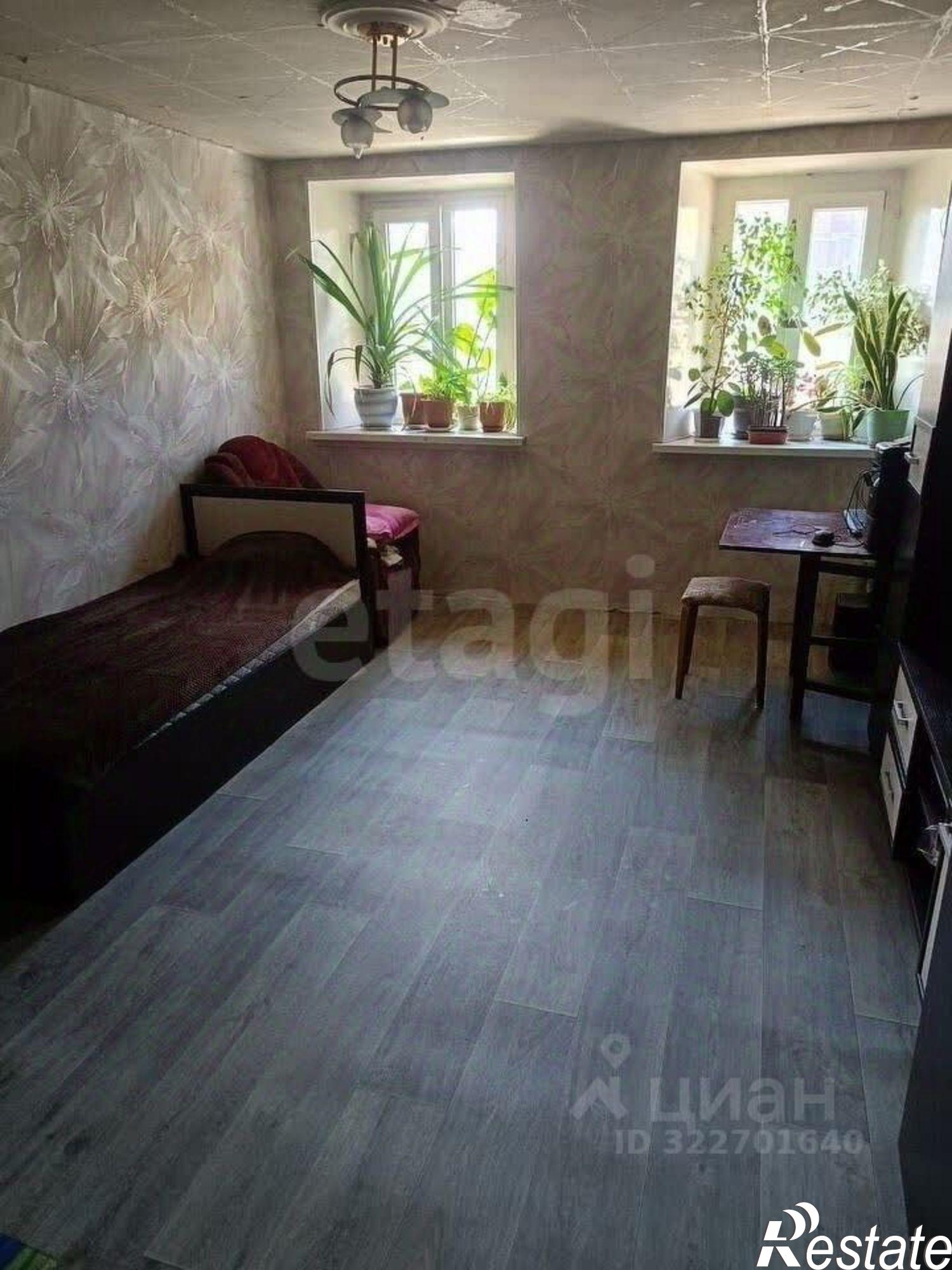 Купить квартиру за 8 000 000 рублей на пер Семашко, 6/30