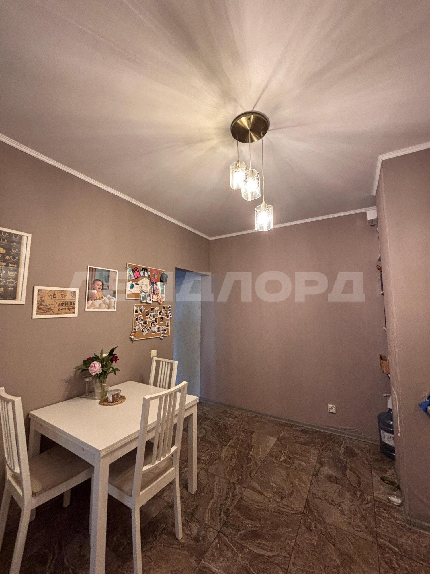 Купить квартиру за 9 100 000 рублей на улица Скачкова, 52