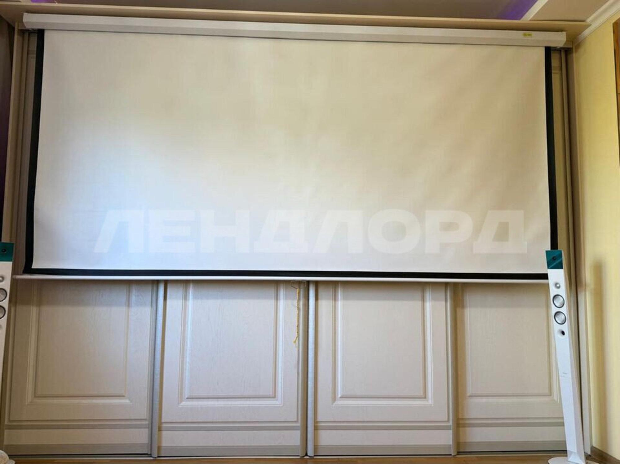 Купить квартиру за 12 800 000 рублей на Будённовский проспект, 96