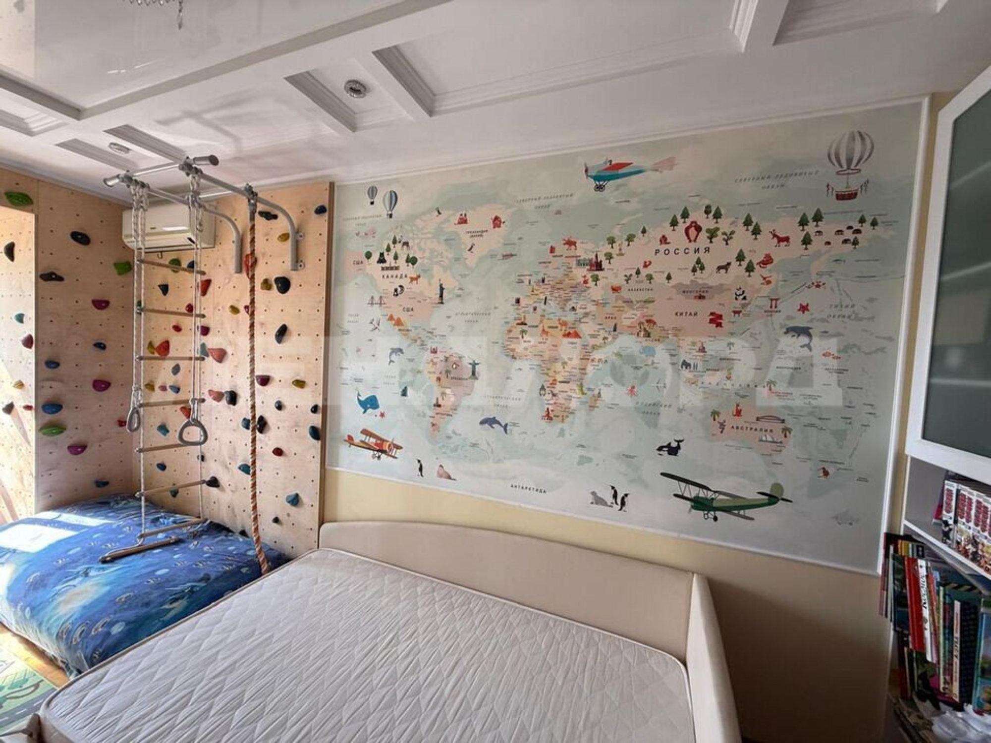 Купить квартиру за 12 800 000 рублей на Будённовский проспект, 96