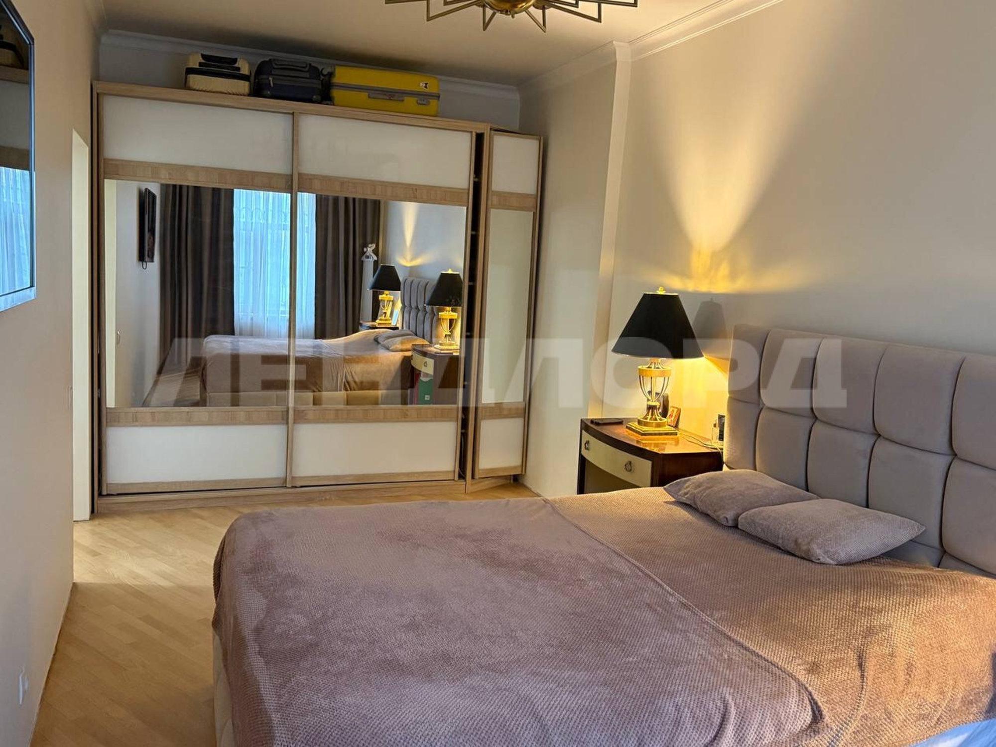 Купить квартиру за 15 500 000 рублей на Пушкинская улица, 98