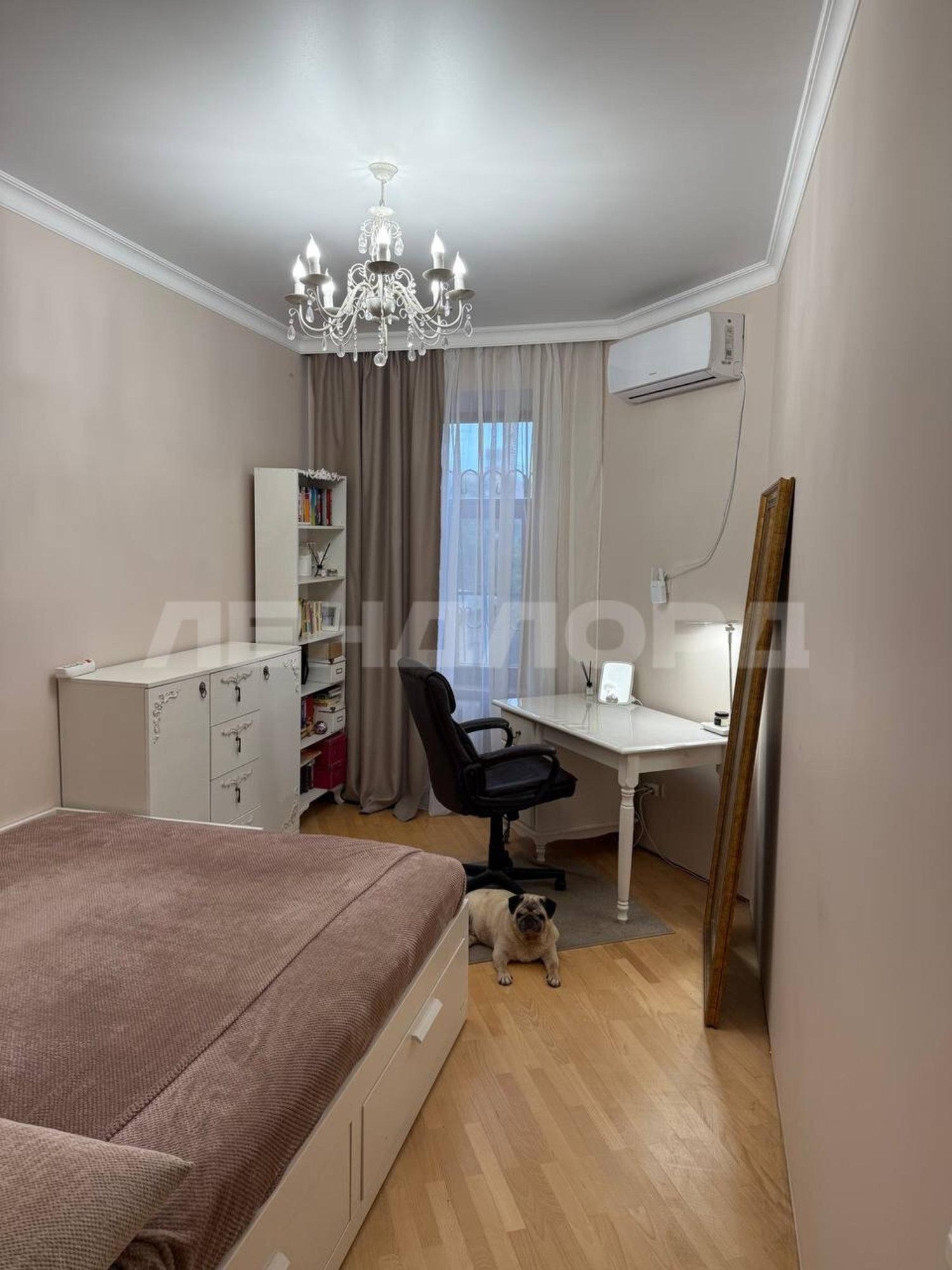 Купить квартиру за 15 500 000 рублей на Пушкинская улица, 98