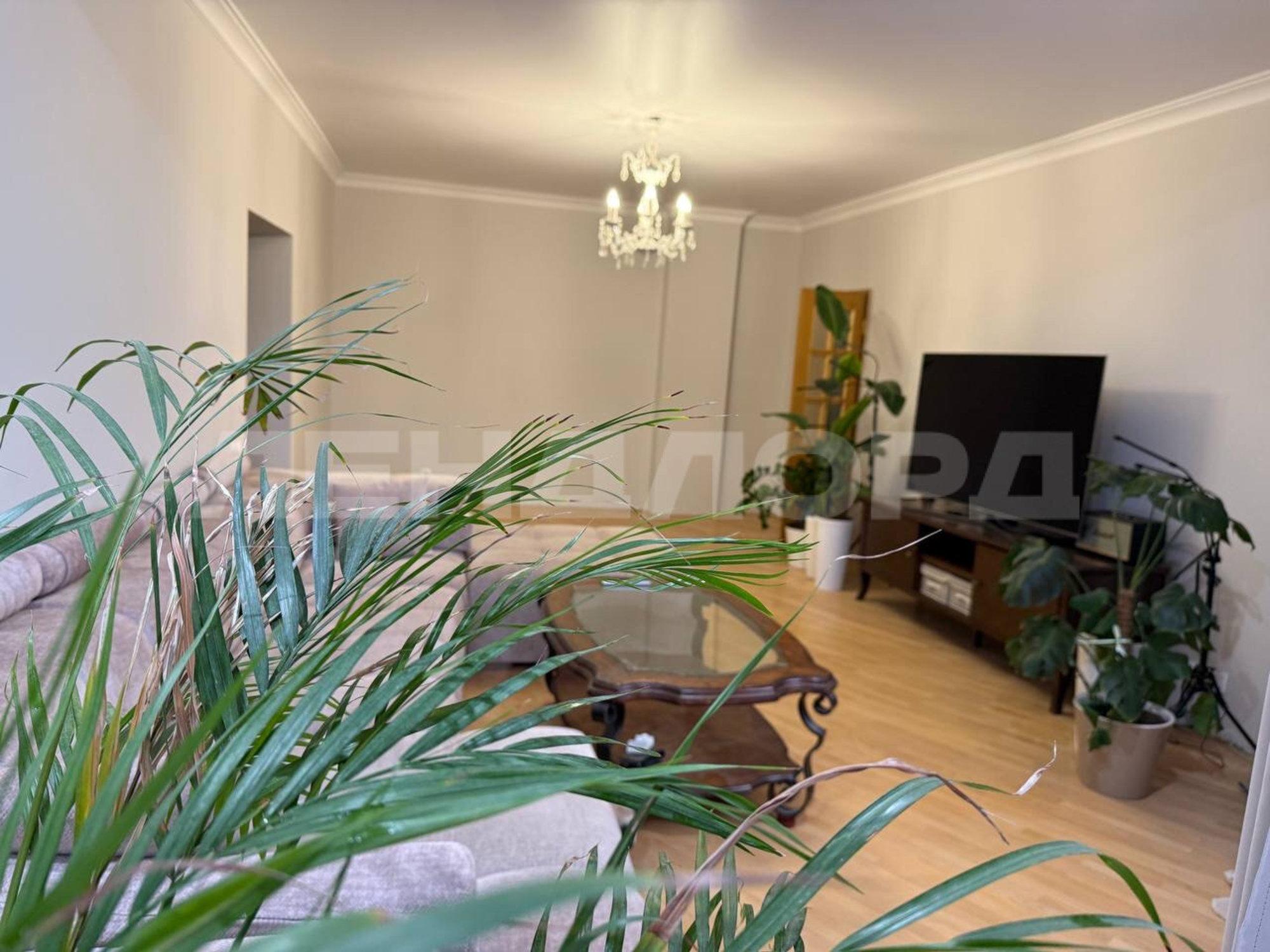 Купить квартиру за 15 500 000 рублей на Пушкинская улица, 98