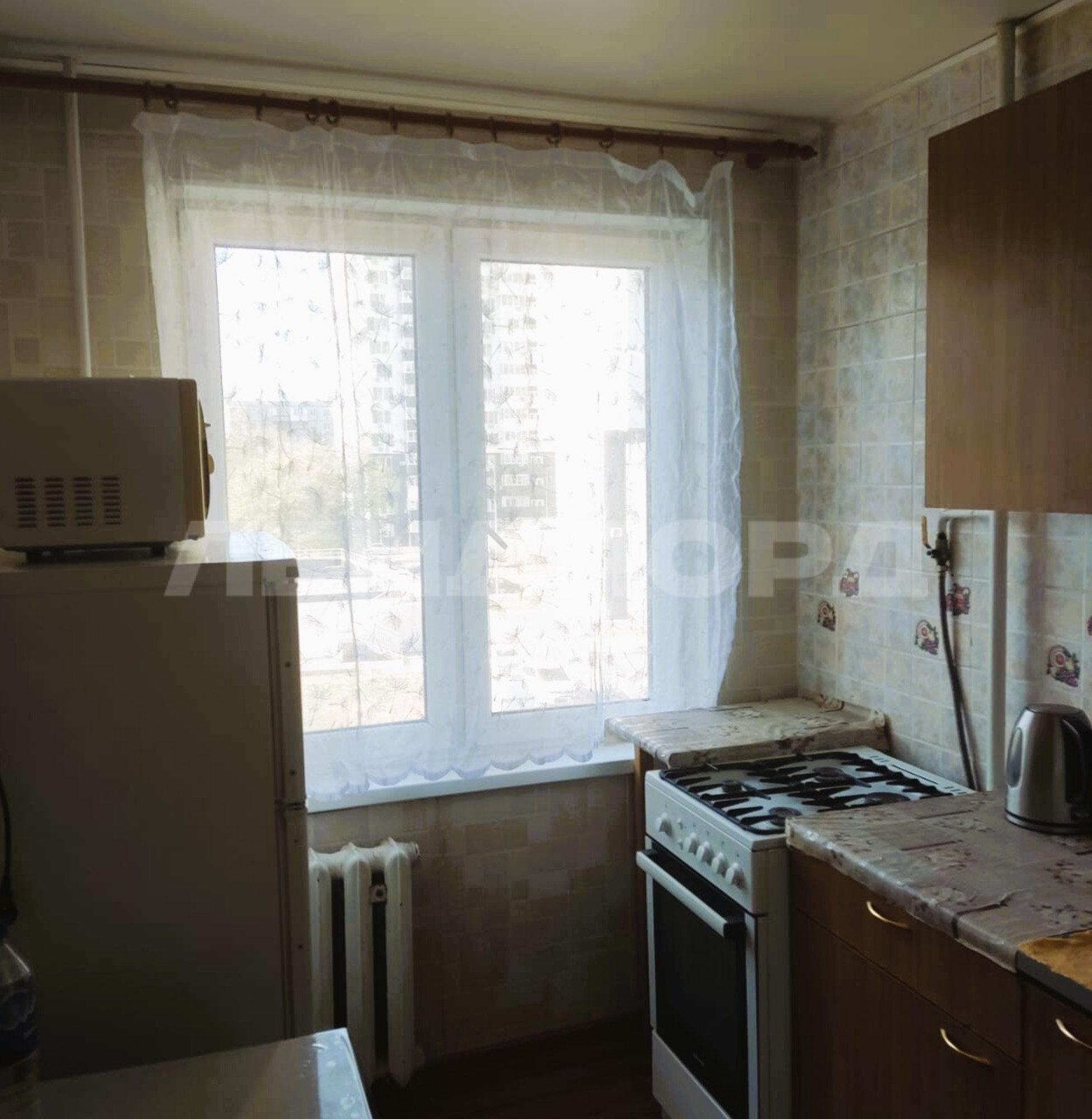 Купить квартиру за 3 000 000 рублей на улица Жмайлова, 17