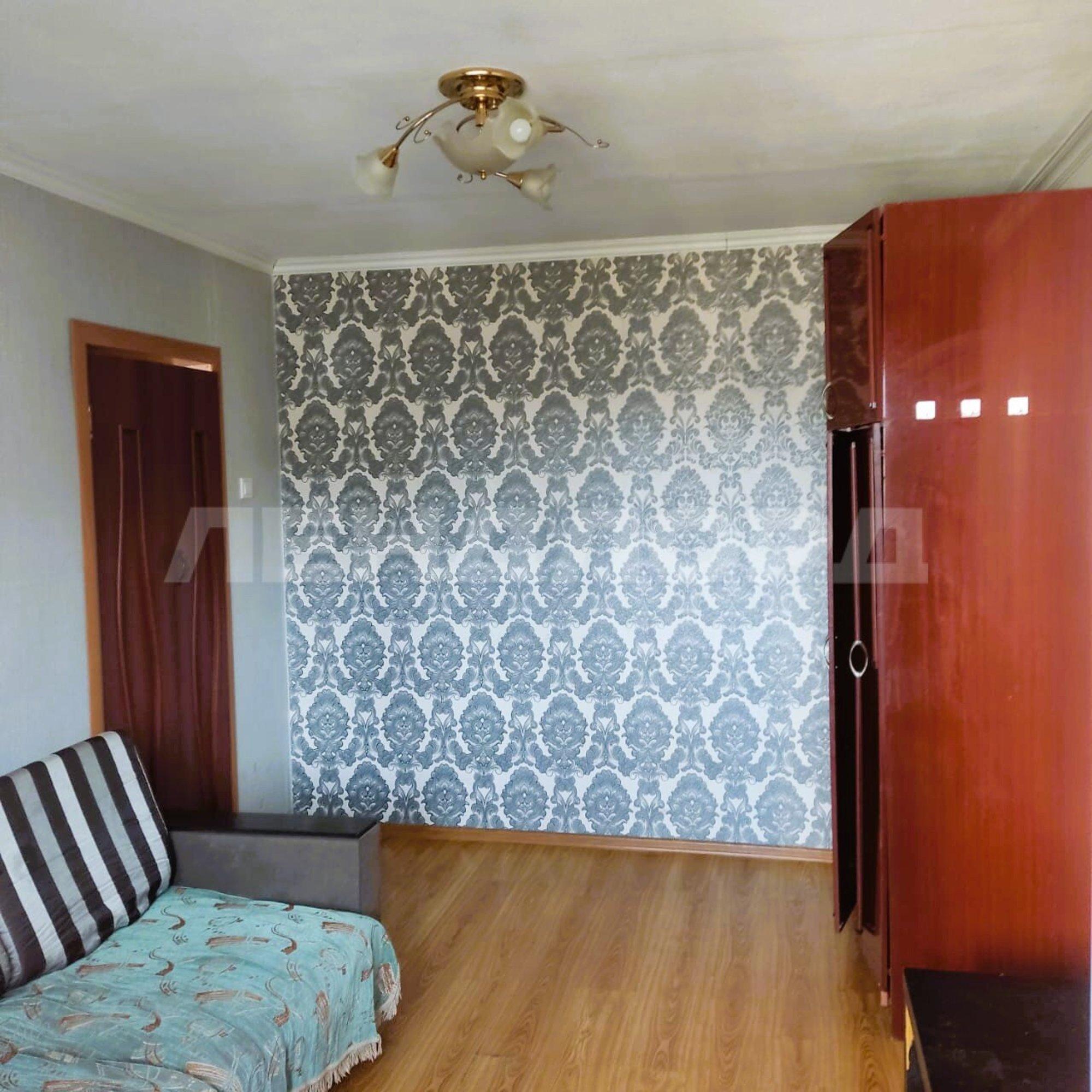 Купить квартиру за 3 000 000 рублей на улица Жмайлова, 17