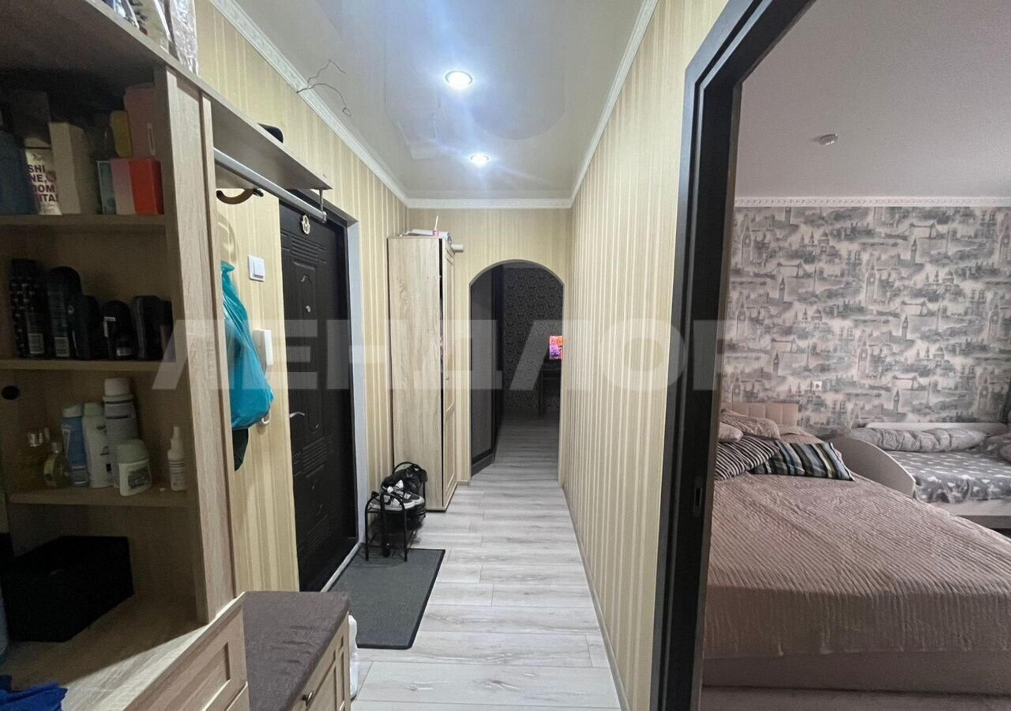 Купить квартиру за 6 350 000 рублей на Врубовая улица, 4/1