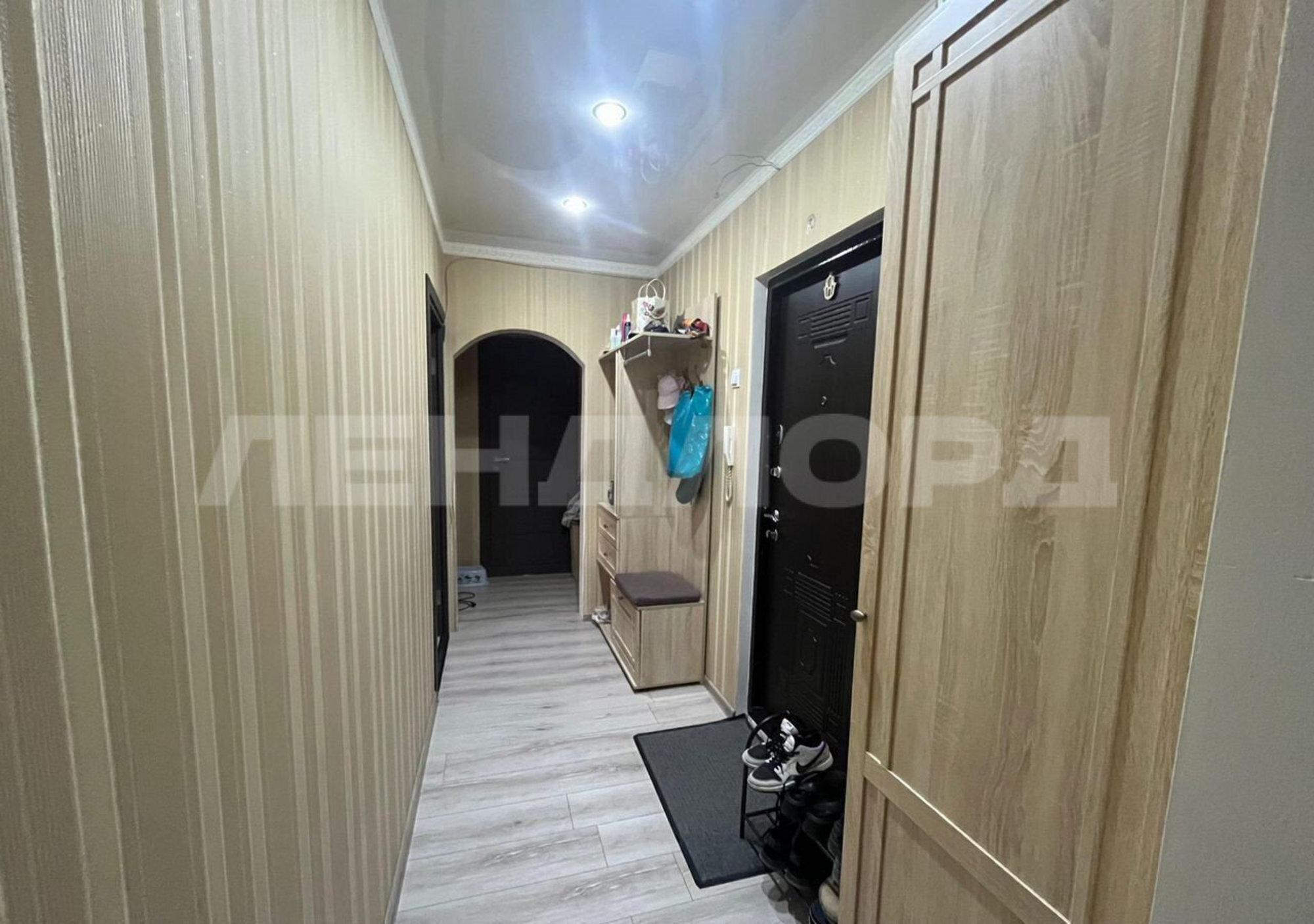 Купить квартиру за 6 350 000 рублей на Врубовая улица, 4/1