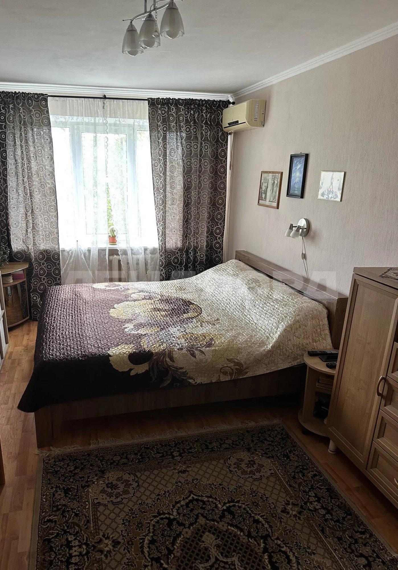 Купить квартиру за 5 950 000 рублей на Коммунистический проспект, 35