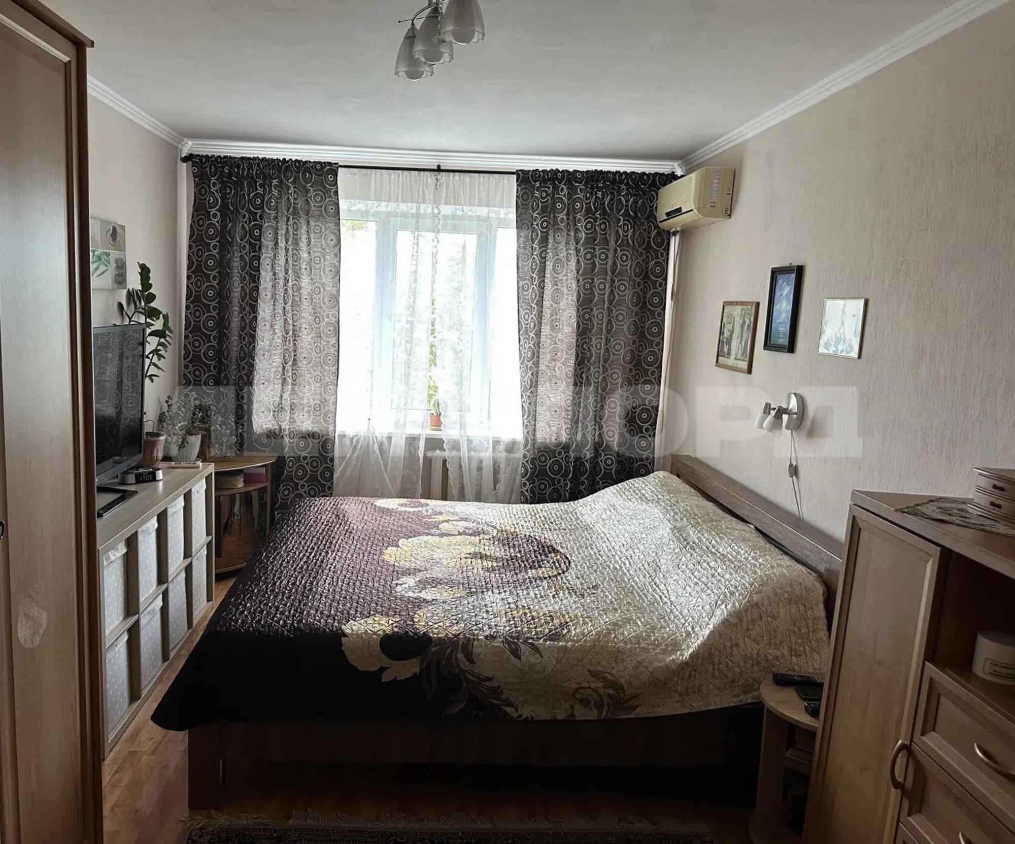 Купить квартиру за 5 950 000 рублей на Коммунистический проспект, 35