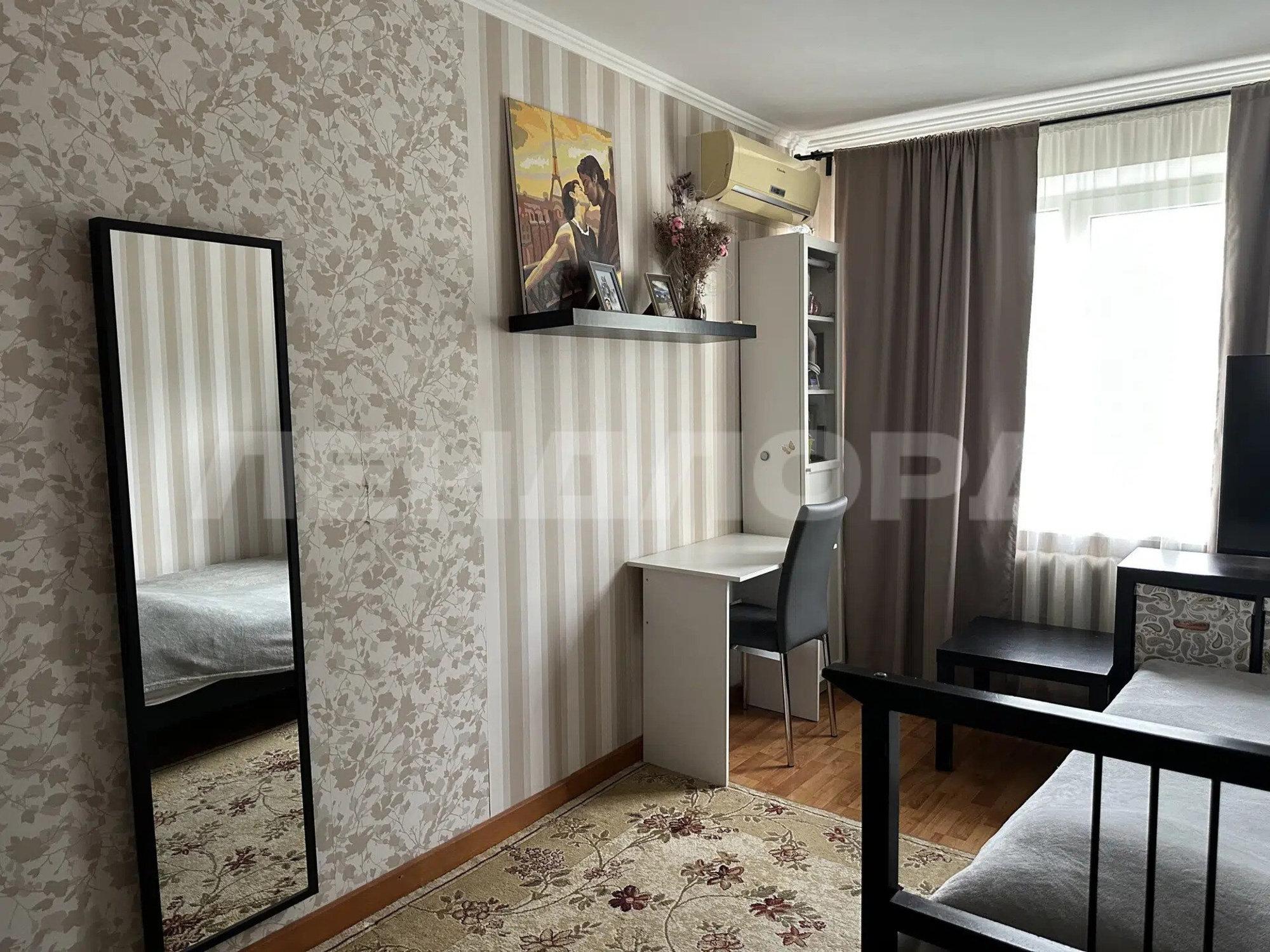 Купить квартиру за 5 950 000 рублей на Коммунистический проспект, 35