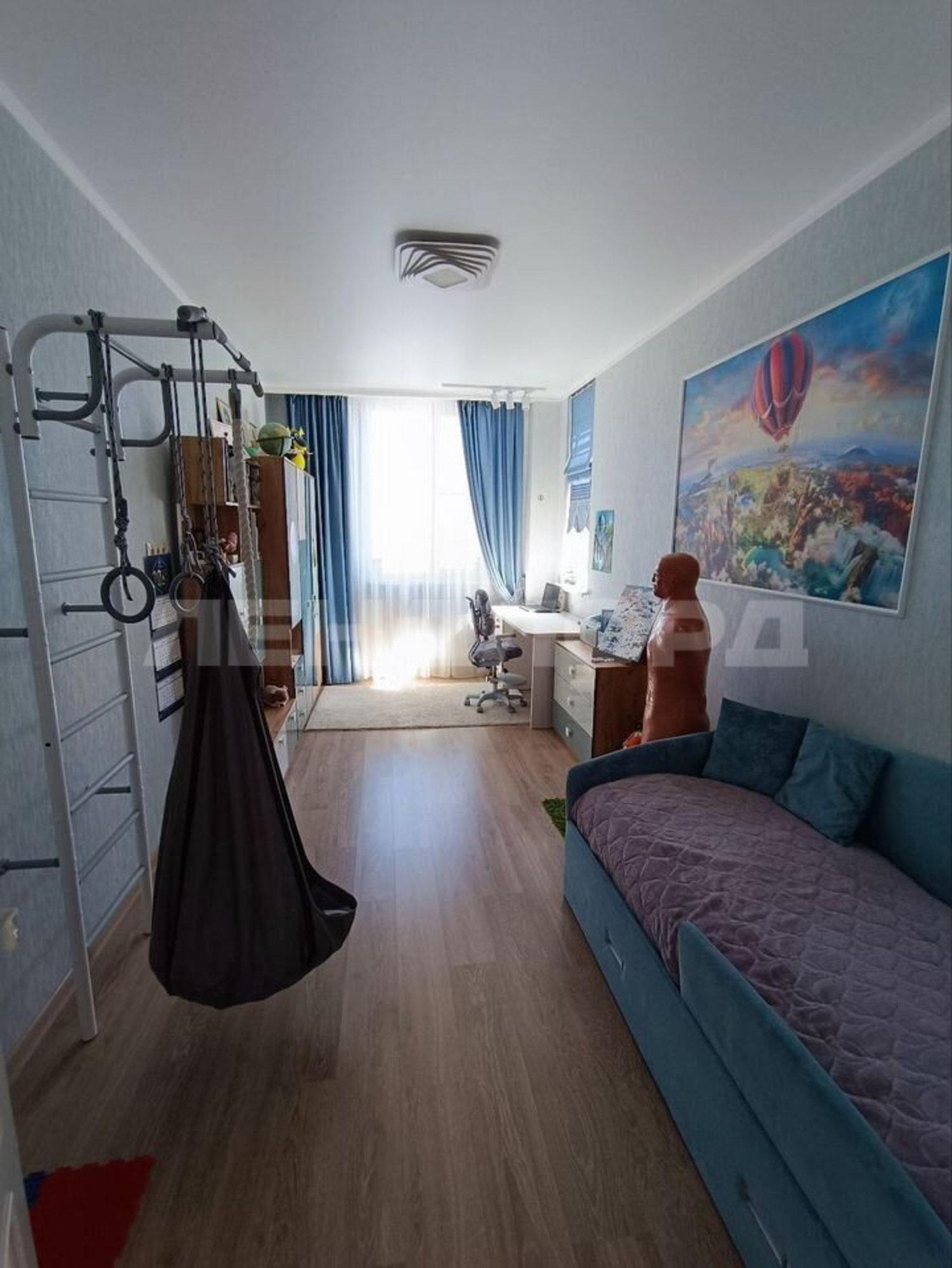 Купить квартиру за 20 000 000 рублей на переулок Островского, 1А