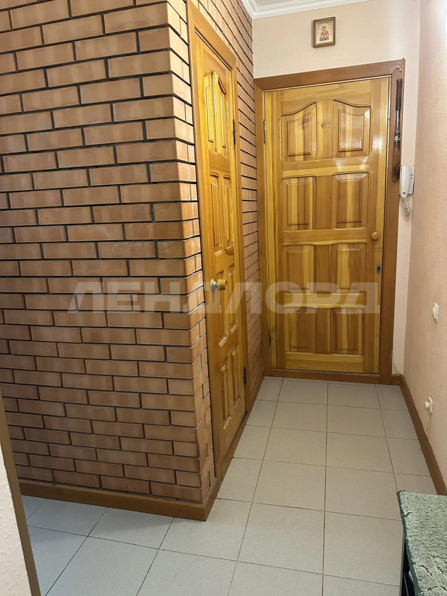 Купить квартиру за 5 950 000 рублей на Коммунистический проспект, 35