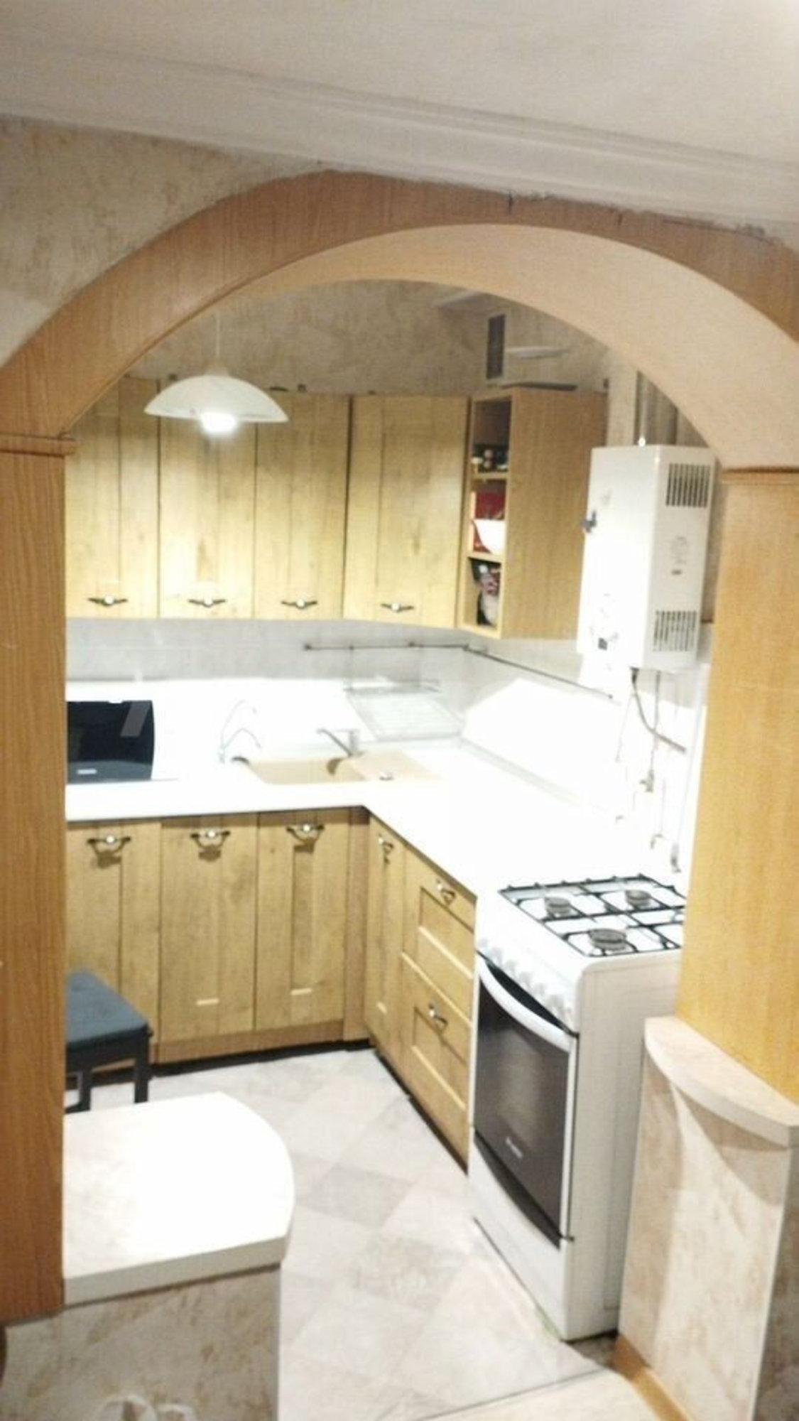 Купить квартиру за 4 600 000 рублей на проспект 40-летия Победы, 73/7