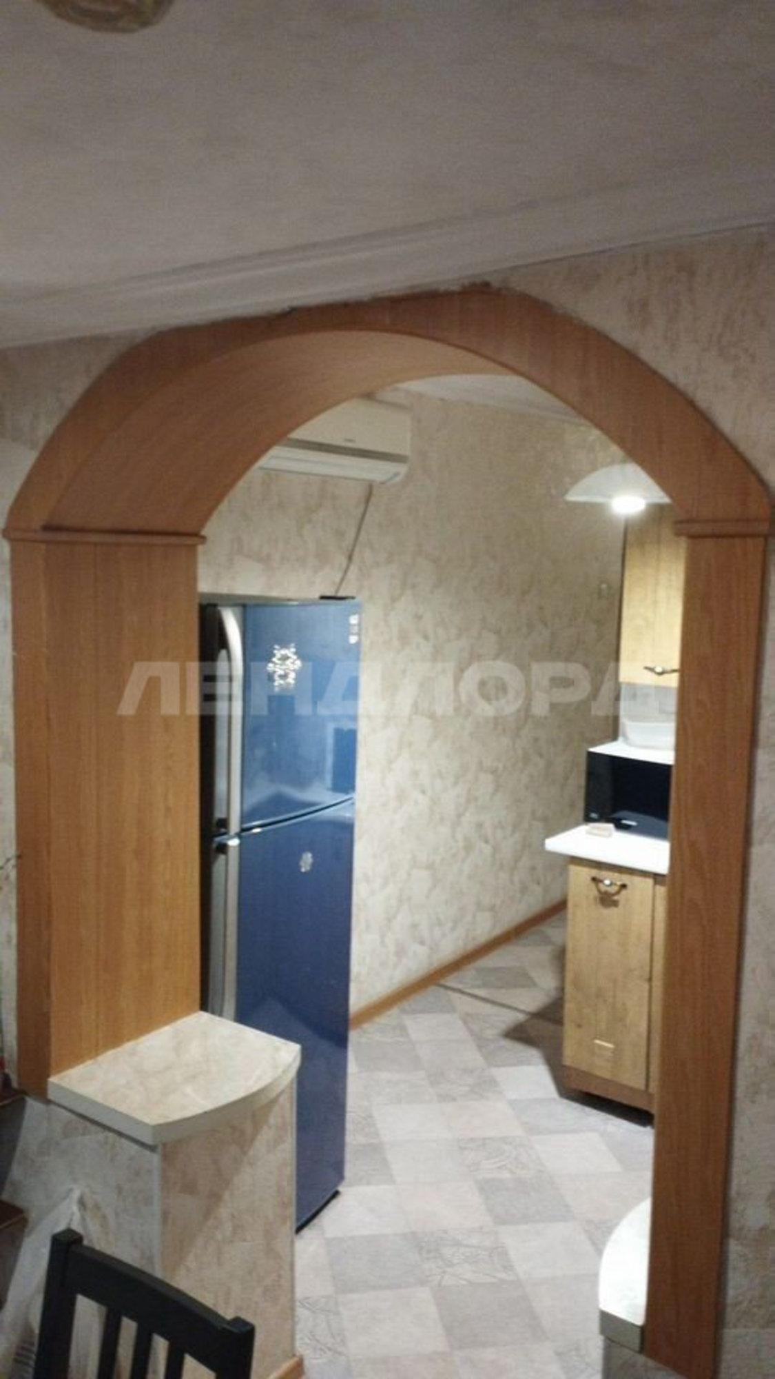 Купить квартиру за 4 600 000 рублей на проспект 40-летия Победы, 73/7