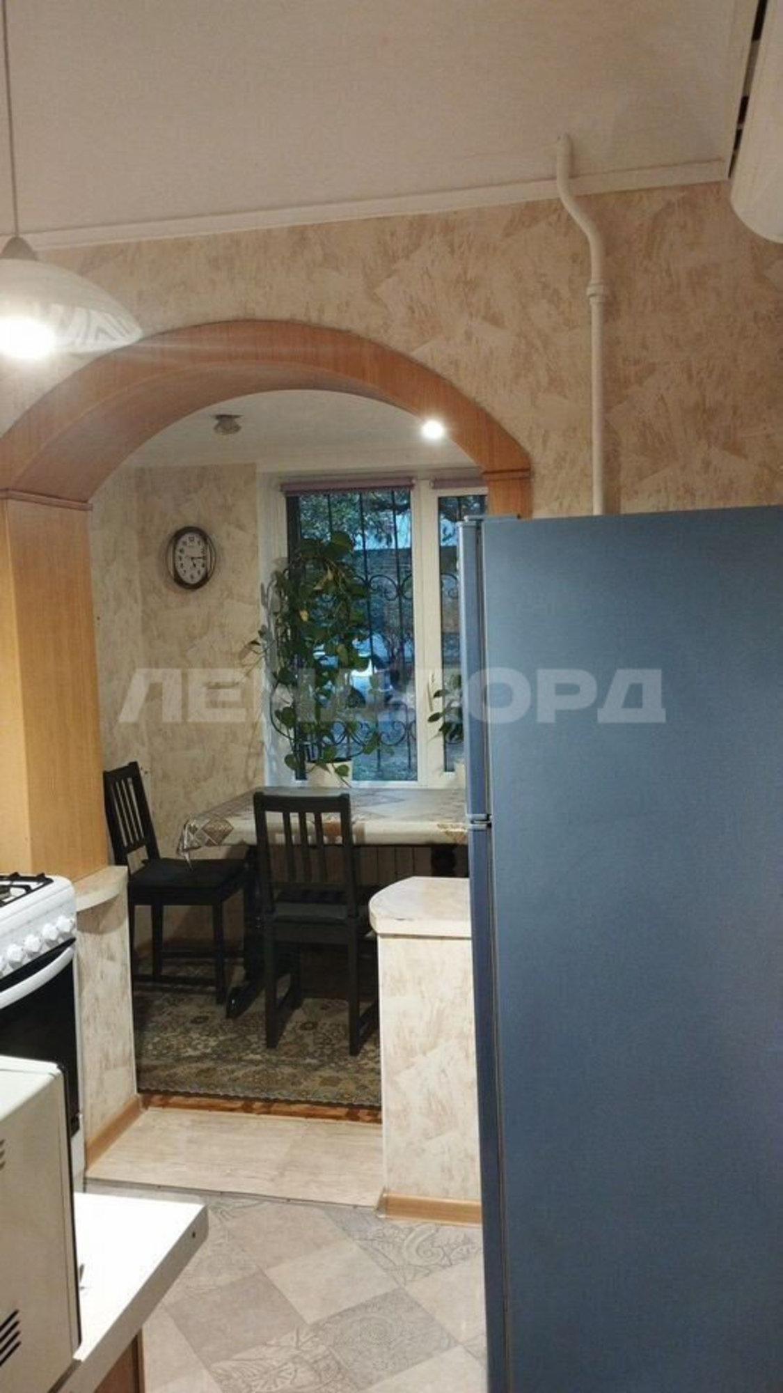 Купить квартиру за 4 600 000 рублей на проспект 40-летия Победы, 73/7