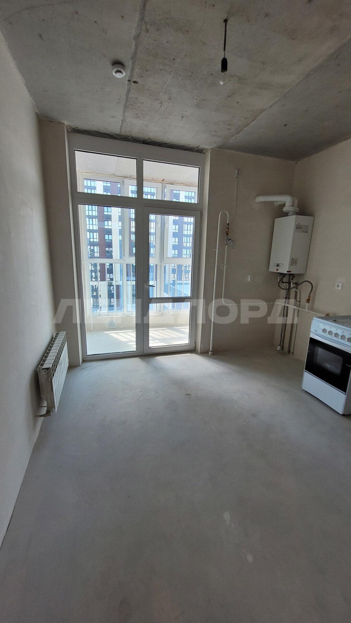 Купить квартиру за 4 950 000 рублей на Берберовская улица, 17с2