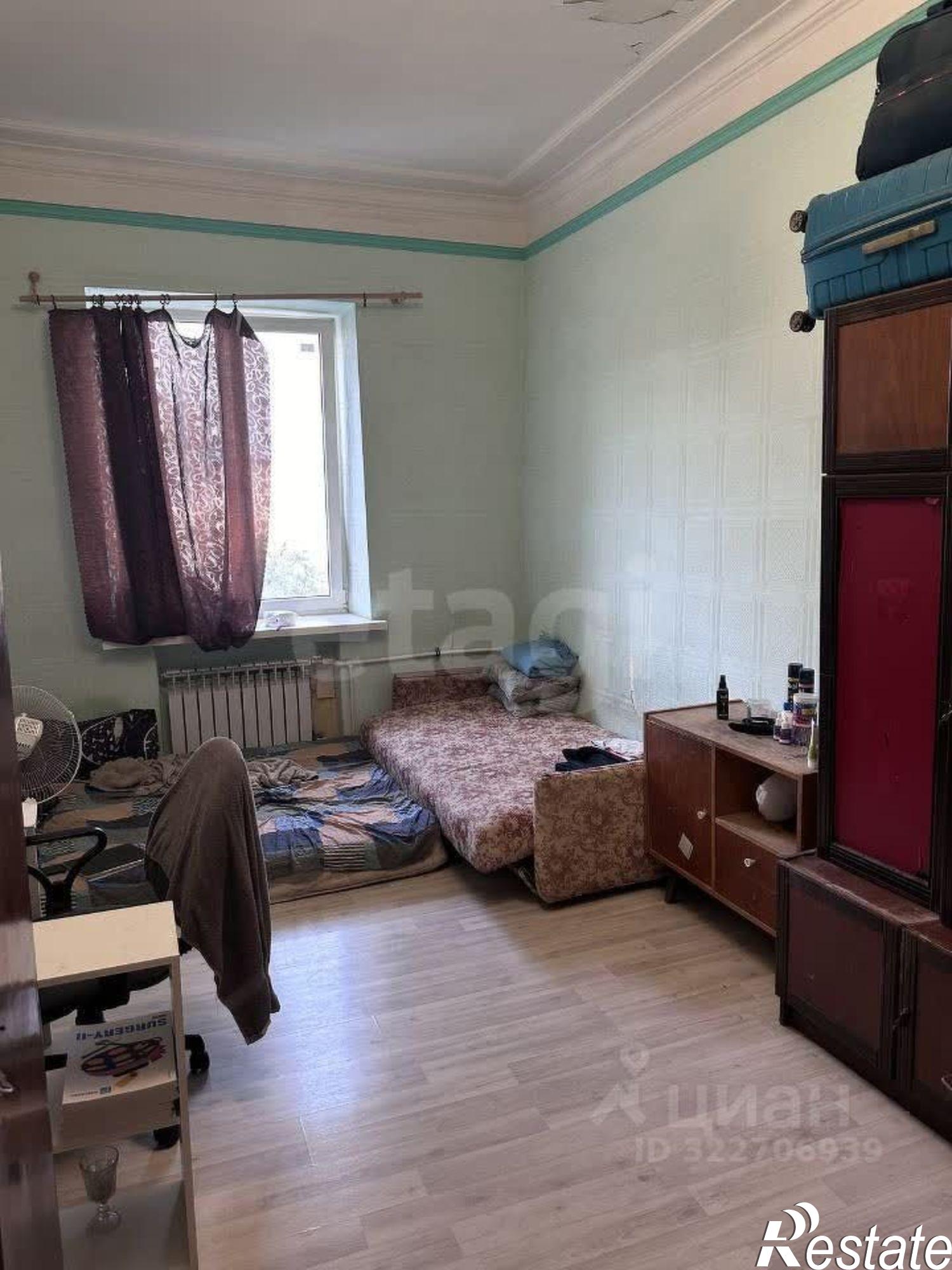 Купить квартиру за 7 200 000 рублей на Будённовский проспект, 11