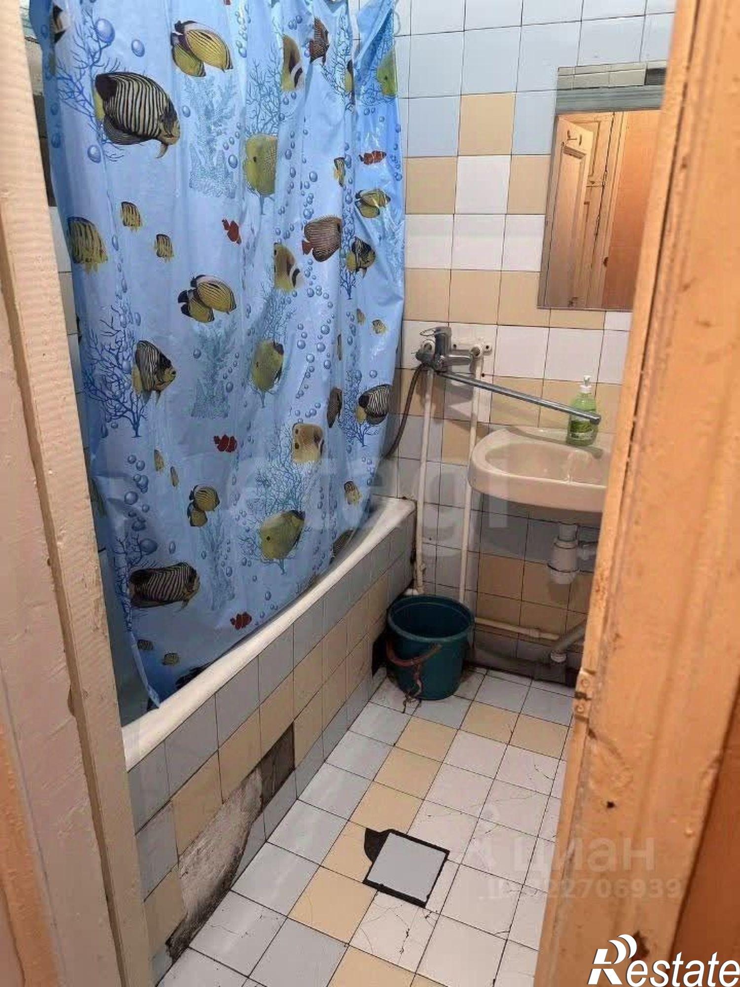 Купить квартиру за 7 200 000 рублей на Будённовский проспект, 11