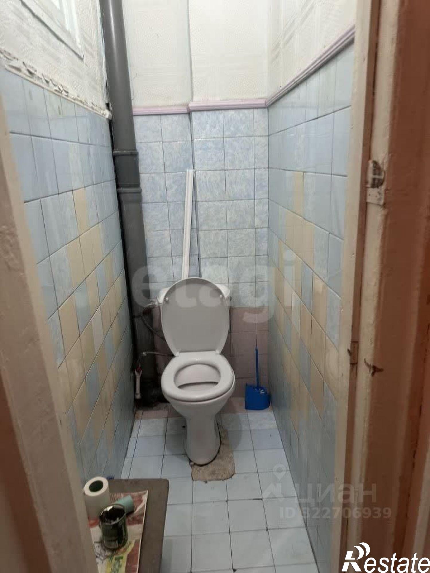 Купить квартиру за 7 200 000 рублей на Будённовский проспект, 11