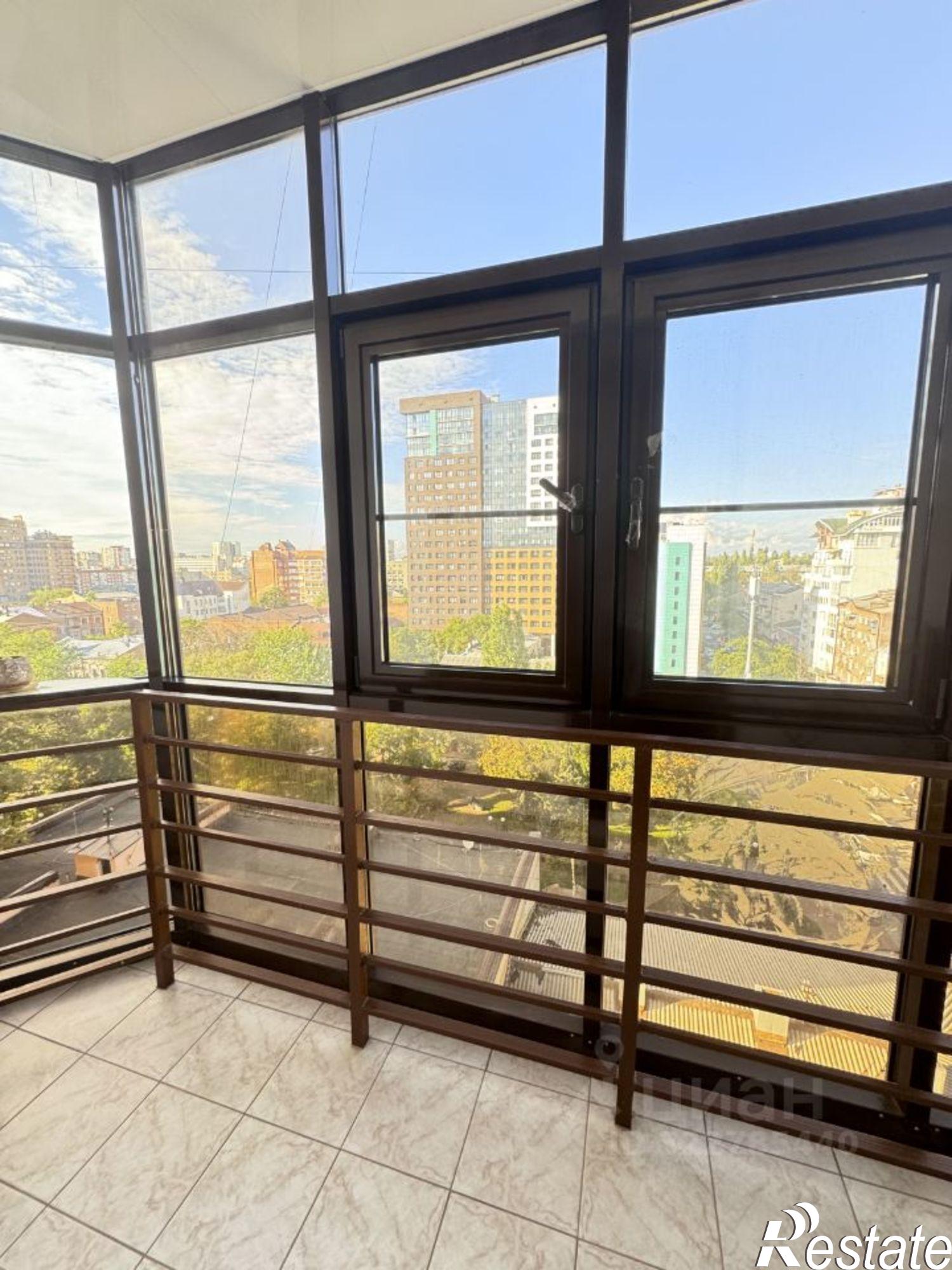 Купить квартиру за 19 800 000 рублей на проспект Чехова, 55