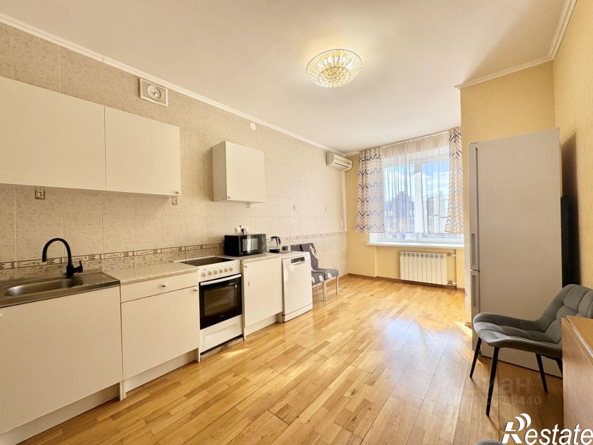 Купить квартиру за 19 800 000 рублей на проспект Чехова, 55