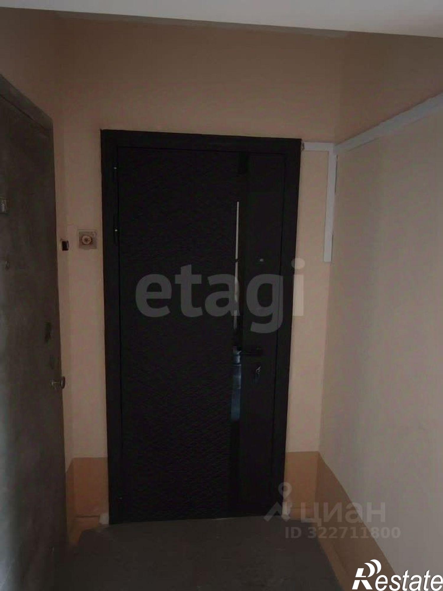 Купить квартиру за 6 800 000 рублей на улица Добровольского, 15 к1