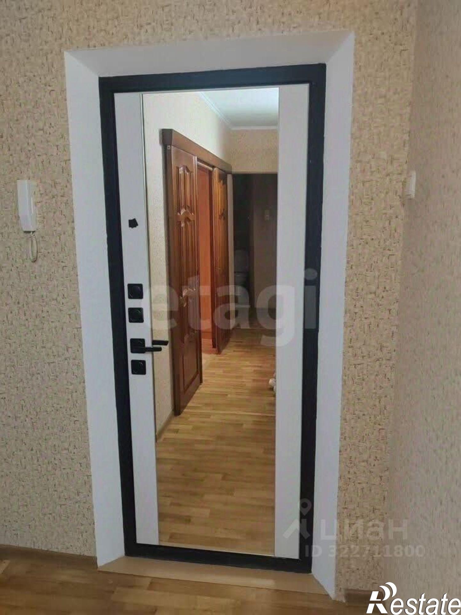 Купить квартиру за 6 800 000 рублей на улица Добровольского, 15 к1